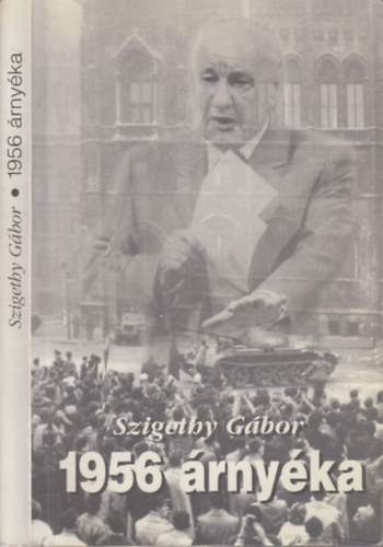 Szigethy G�bor - 1956 �rny�ka