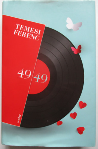 Temesi Ferenc - 49/49