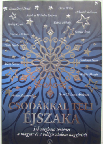 Csodkkal teli jszaka