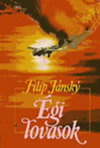 Filip Jánsky - Égi lovasok