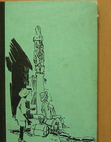 Gerencs�r Mikl�s - A szombaton teremtett orsz�g