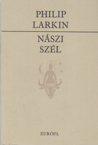 Philip Larkin - Nászi szél