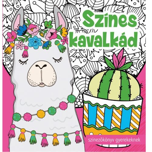 Sznes kavalkd - sznezknyv gyerekenek