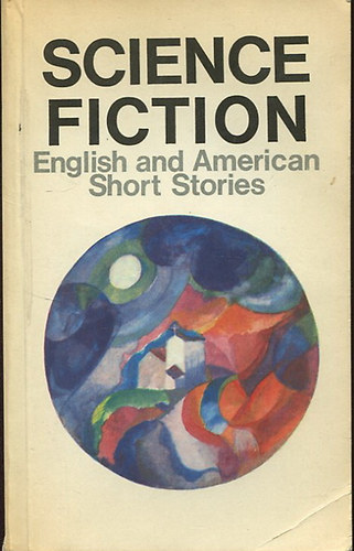 Science Fiction - English and American short stories