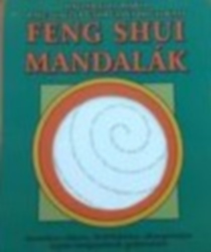 Halzer Edit Mria - Feng shui mandalk
