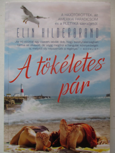 John Marrs - The One - A t�k�letes p�r