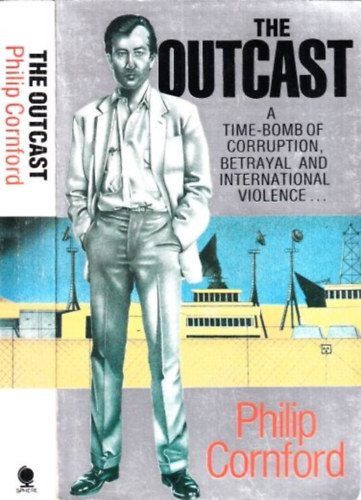 Philip Cornford - The Outcast
