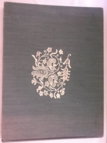 Czakó - Györgyi - A magyaros ízlés