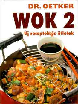 Dr. Oetker - Wok 2
