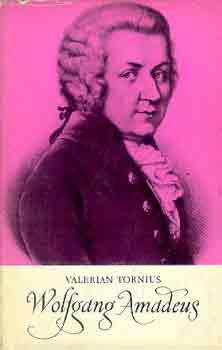 Valerian Tornius - Wolfgang Amadeus