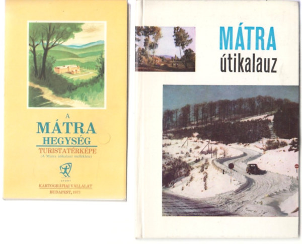 D�si-Feh�r-Dr. F�l�p-Dr. L�n�rt - M�tra �tikalauz (t�rk�pmell�klettel)