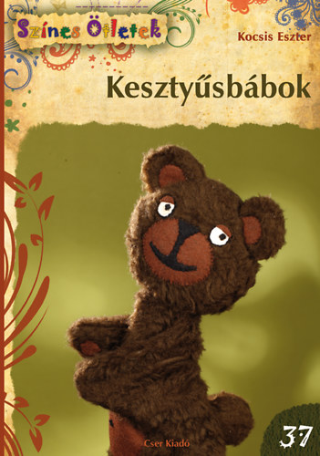 Kocsis Eszter - Kesztysbbok - Sznes tletek