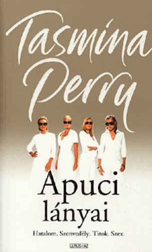 Tasm�na Perry - Apuci l�nyai