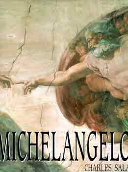 Charles Sala - Michelangelo (Sala)