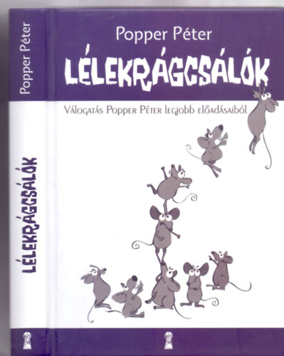 Popper Pter - Llekrgcslk - Vlogats Popper Pter legjobb eladsaibl