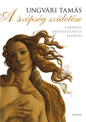 Ungv�ri Tam�s - A sz�ps�g sz�let�se