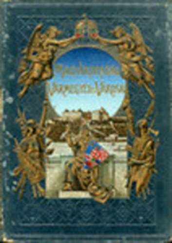 Borovszky Samu dr.  (szerk.) - Magyarorsz�g v�rmegy�i �s v�rosai: Pest-Pilis-Solt-Kiskun v�rmegye I. (reprint)