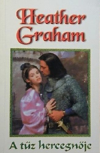 Graham Heather - A tz hercegnje