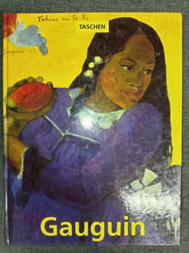 Ingo F. Walther - Gaugin (Taschen)