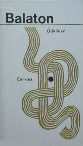 Vajkai Aurl - Balaton (Corvina)