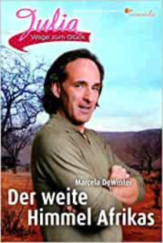 Marcela DeWinter - Der weite Himmel Afrikas