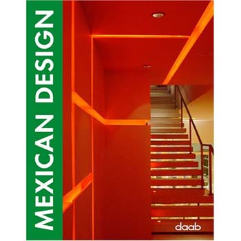 Michelle Galindo - Mexican design