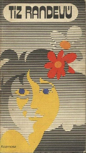 T�z randev� (Antol�gia)