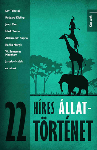 22 híres állattörténet