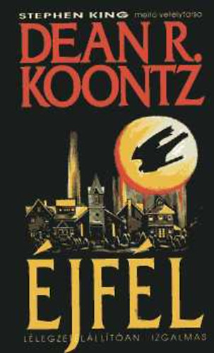 Dean R. Koontz - Éjfél (Koontz)