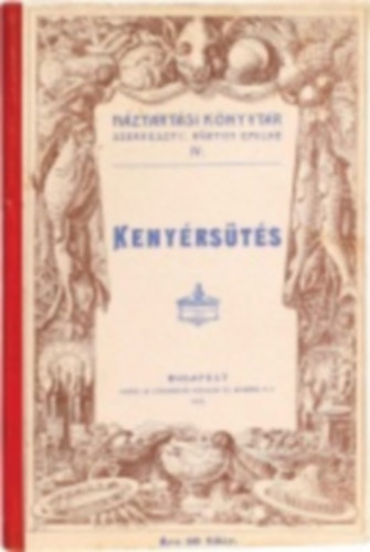 Krthy Emiln - Kenyrsts