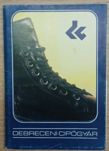 Debreceni cip�gy�r term�kei