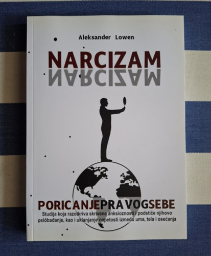 Aleksander Lowen - Narcizam