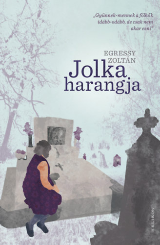 Egressy Zolt�n - Jolka harangja