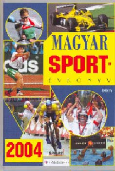 Ldonyi Lszl - Magyar sportvknyv 2004