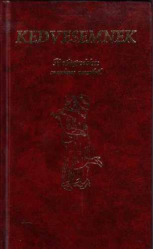 Kedvesemnek - A világirodalom szerelmes verseiből