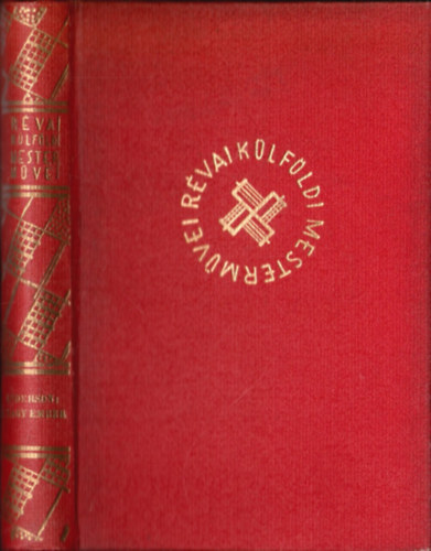 Sherwood Anderson - A nagy ember