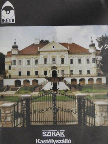 Szirák kastélyszálló