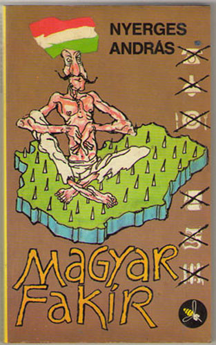 Nyerges Andrs - Magyar fakr