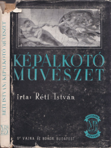 Rti Istvn - Kpalkot mvszet