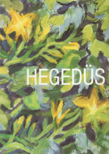 Hegeds Endre