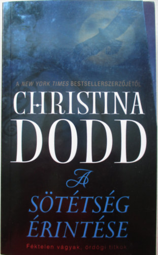 Christina Dodd - A sttsg rintse