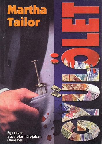 Martha Tailor - Gyllet.