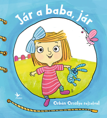 Forrai Katalin - Jr a baba, jr