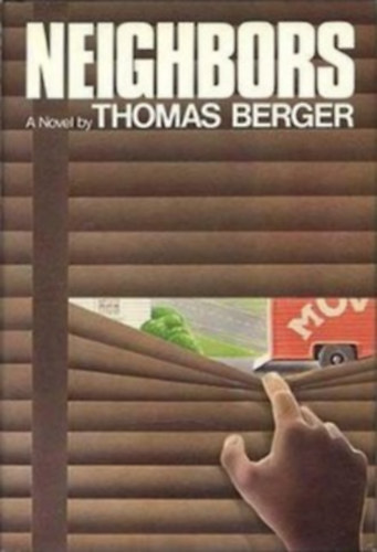 Thomas Berger - Neighbors (Szomsz�dok) ANGOL NYELVEN