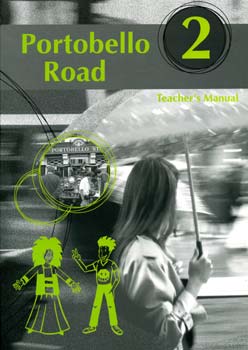 Portobello road 2. - Tanri kziknyv