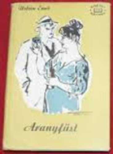 Urb�n Ern� - Aranyf�st