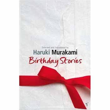 Murakami Haruki - Birthday Stories