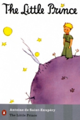 Antoine de Saint-Exup�ry - Penguin Readers Level 2: The Little Prince
