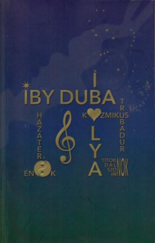 Iby Duba - Hazat�r� �nok