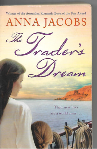 Anna Jacobs - The Trader's Dream